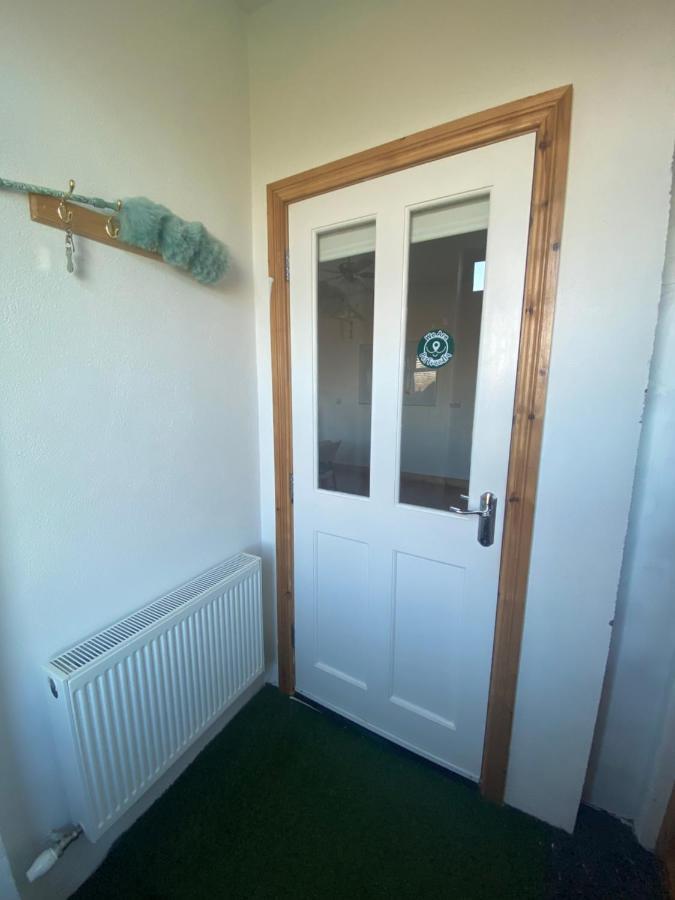 Connemara Chalet Villa Galway Dış mekan fotoğraf