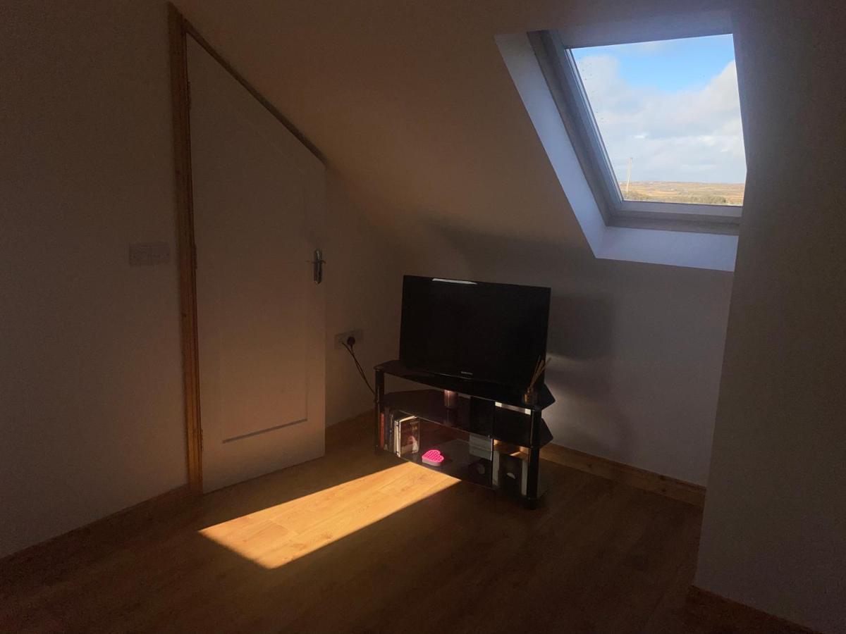 Connemara Chalet Villa Galway Dış mekan fotoğraf